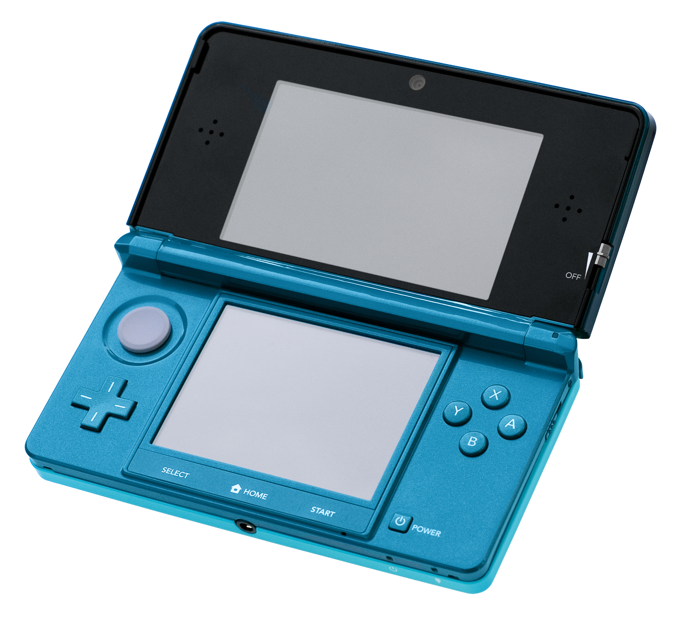 Nintendo3ds