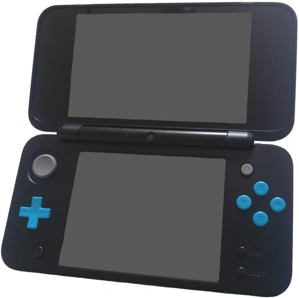 Nintendo2ds