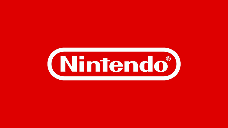 Logo de Nintendo