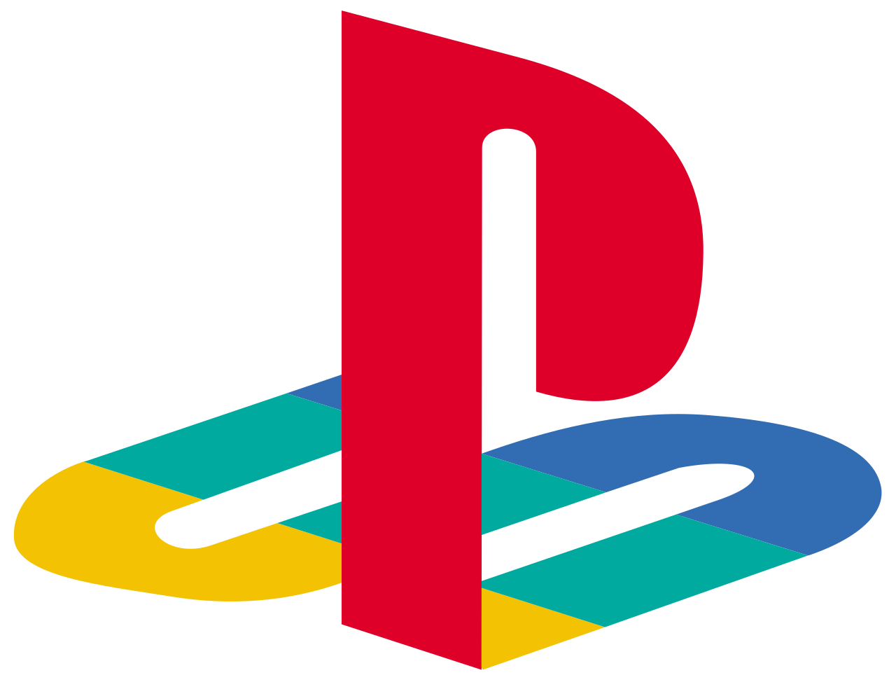 Logo de PlayStation