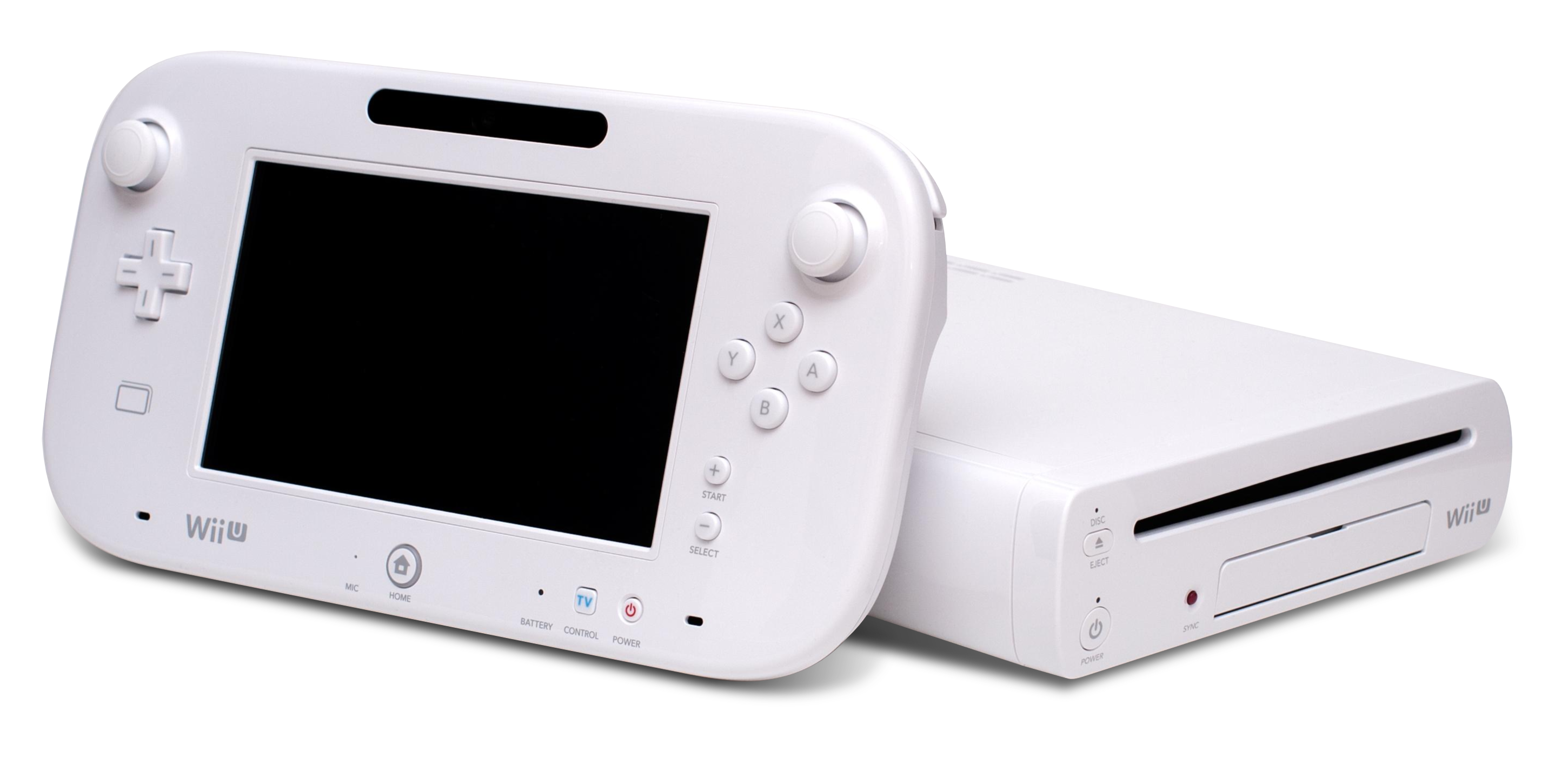 WiiU