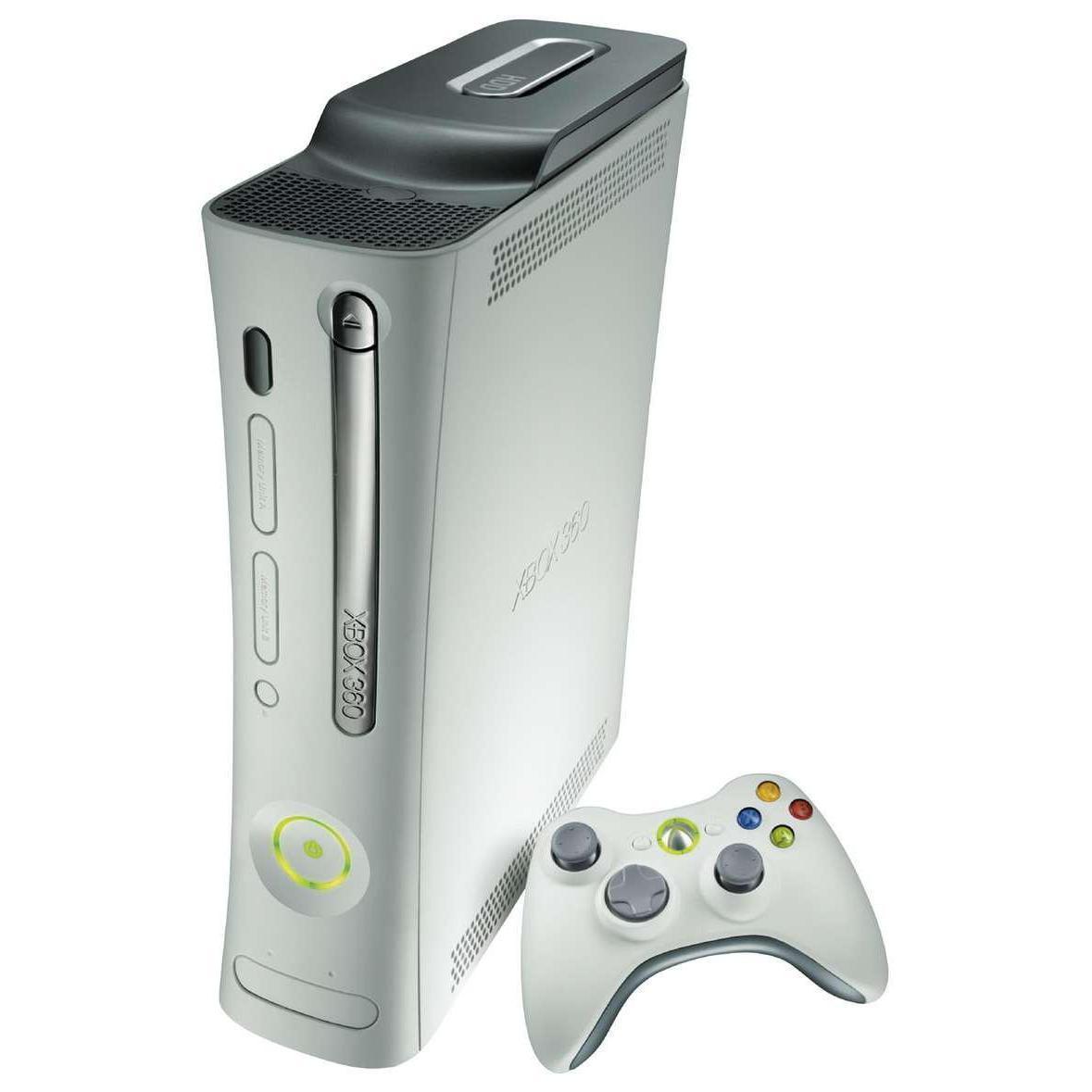 xbox360